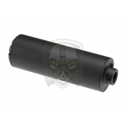 Midnight Hawk Tracer Unit - Black -