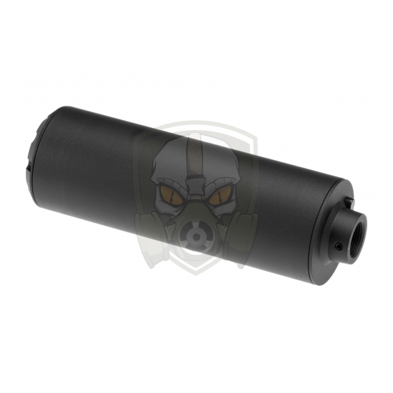 Midnight Hawk Tracer Unit - Black -