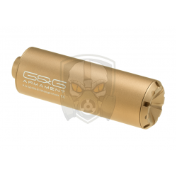 Midnight Hawk Tracer Unit - Desert -