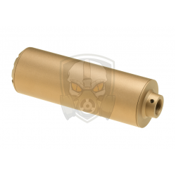 Midnight Hawk Tracer Unit - Desert -