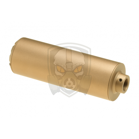 Midnight Hawk Tracer Unit - Desert -