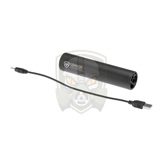 Battle Owl Tracer Unit - Black -