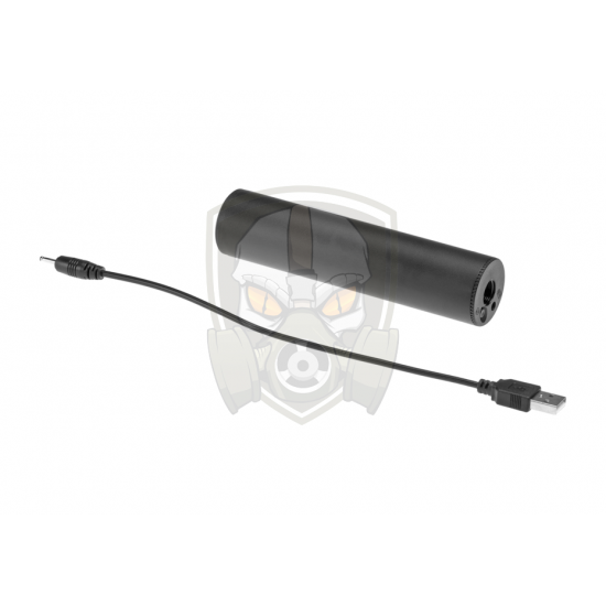 Battle Owl Tracer Unit - Black -