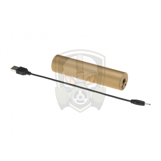 Battle Owl Tracer Unit - Desert -