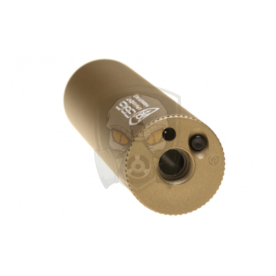 Battle Owl Tracer Unit - Desert -