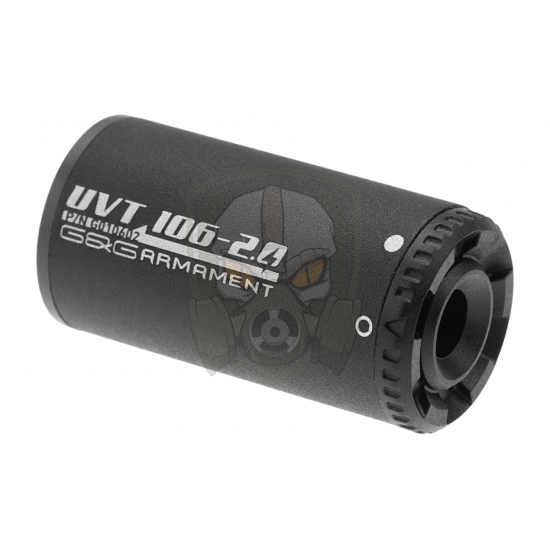 UVT106 Tracer Unit 2.0