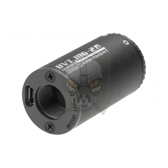 UVT106 Tracer Unit 2.0