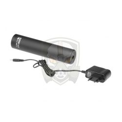 Tracer Unit - Black -