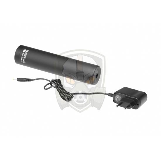 Tracer Unit - Black -