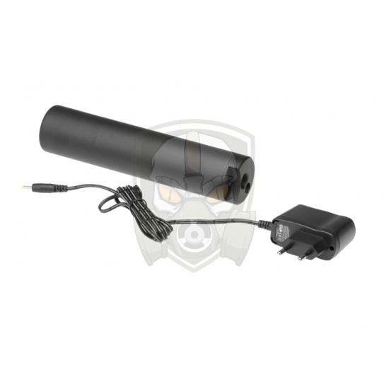 Tracer Unit - Black -