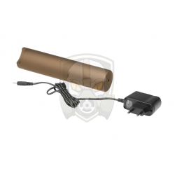 Tracer Unit - Dark Earth -