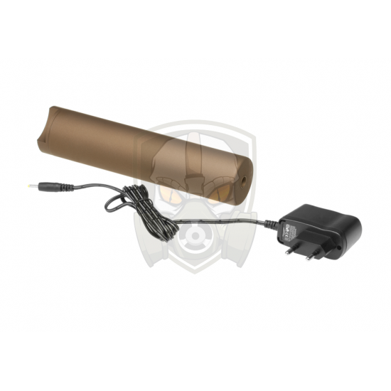 Tracer Unit - Dark Earth -