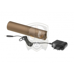 Tracer Unit - Dark Earth -