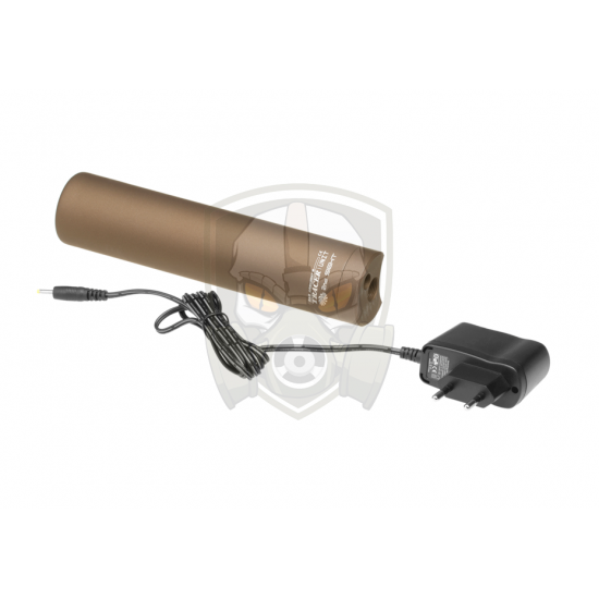 Tracer Unit - Dark Earth -