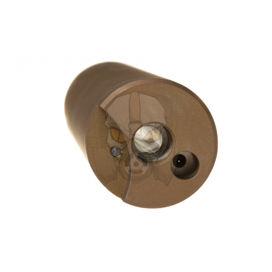 Tracer Unit - Dark Earth -