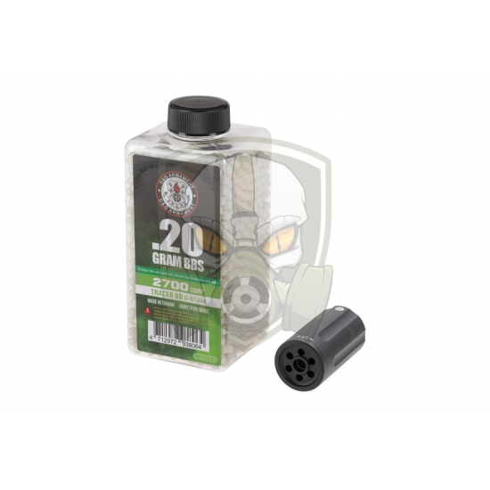 MF122T Tracer Unit 14mm CCW