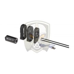 SilencerCo Maxim 9 Tracer Unit Kit