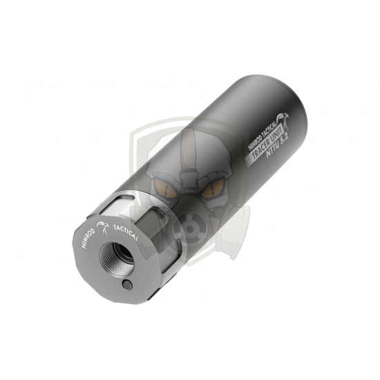 NTTU 5.2 Tracer Unit