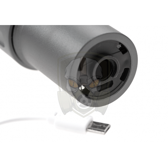 NTTU 6.3 Tracer Unit