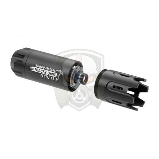 NTTU FS R Tracer Unit