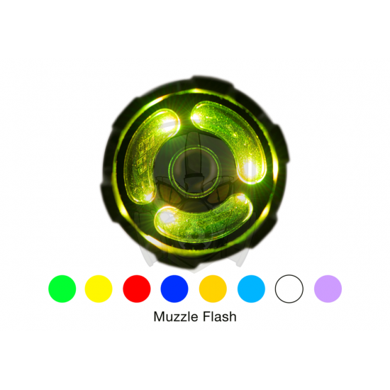 NTTU FS R Tracer Unit