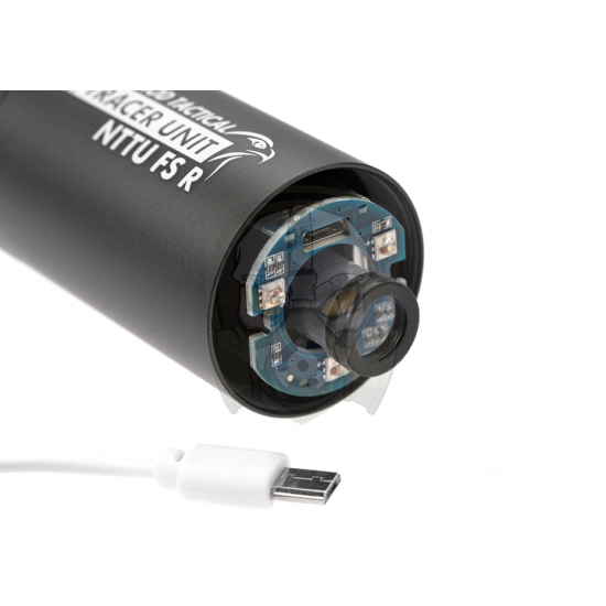 NTTU FS R Tracer Unit