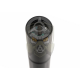 PTS Dead Air Sandman-L Mock Suppressor with Tracer - Black -
