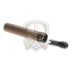 PTS Dead Air Sandman-S Mock Suppressor with Tracer - Dark Earth -