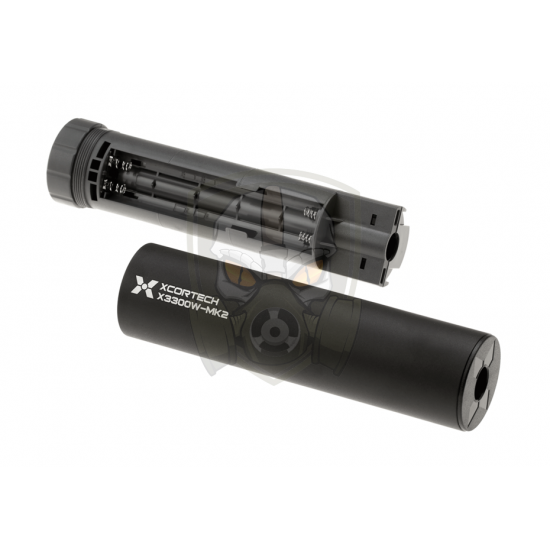 X3300W MK2 Advance BB Control System