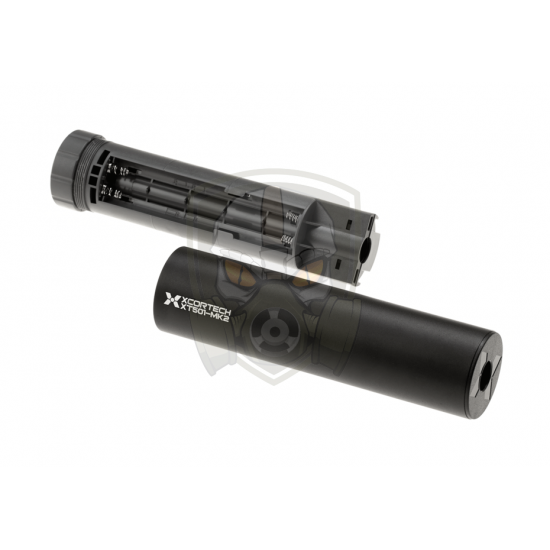 XT501 Mk2 Tracer Unit CCW