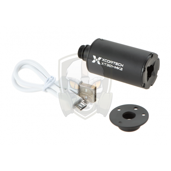 XT301 Mk2 Tracer Unit CCW