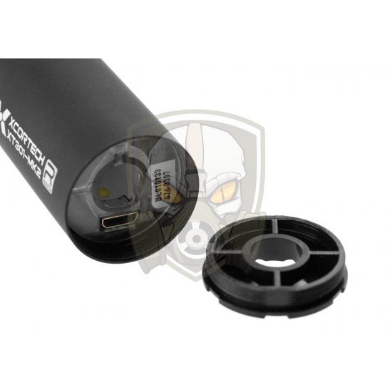 XT301 Mk2 Red Tracer Unit CCW