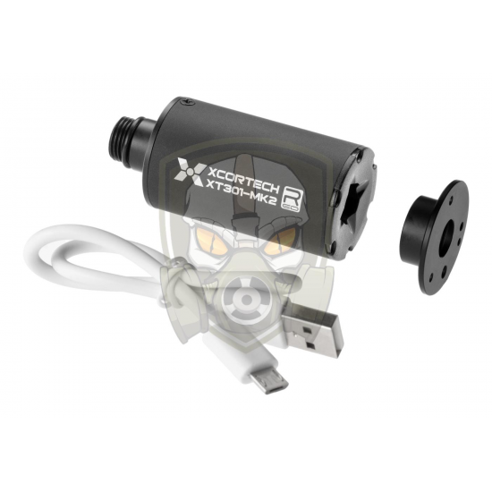 XT301 Mk2 Red Tracer Unit CCW