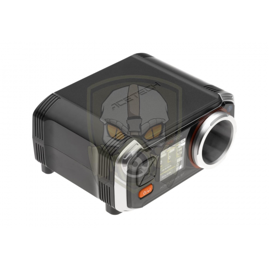 AC6000 MKIII BT Chronograph