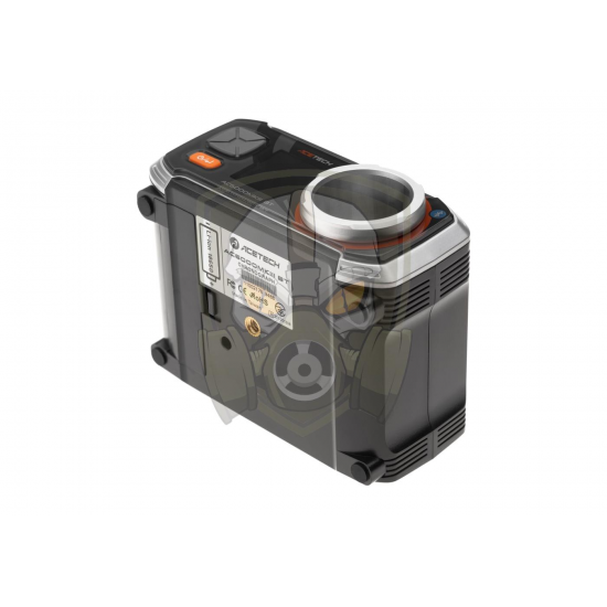 AC6000 MKIII BT Chronograph