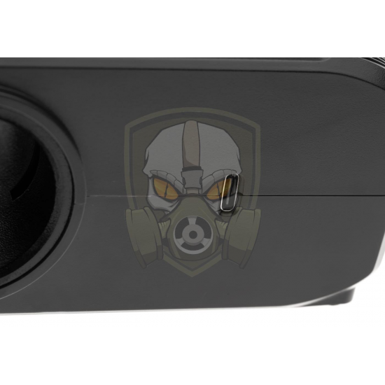 AC6000 MKIII BT Chronograph