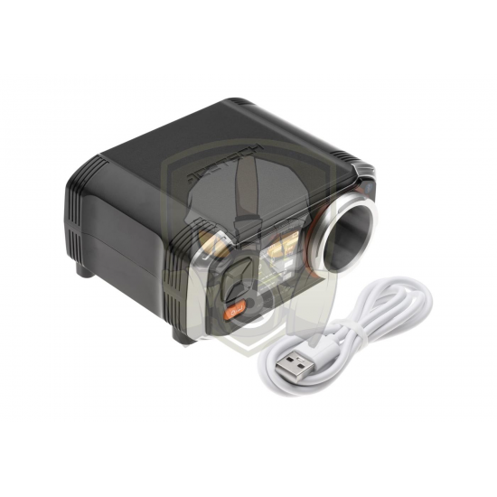 AC6000 MKIII BT Chronograph