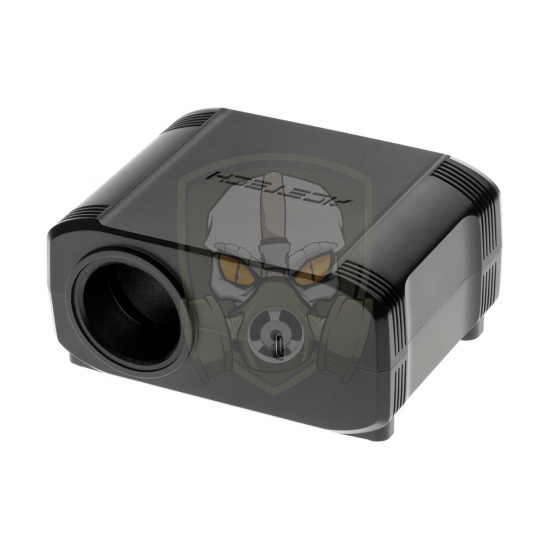 AC6000 MKIII Chronograph