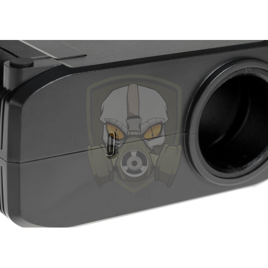 AC6000 MKIII Chronograph