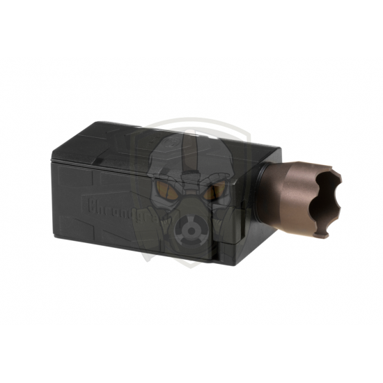 E1000 Shooting Chronograph