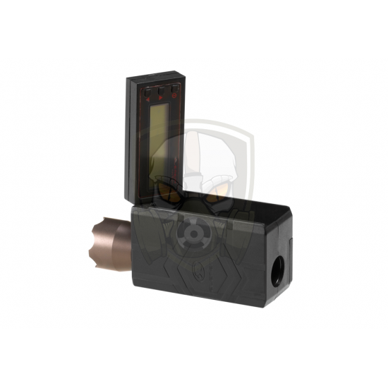 E1000 Shooting Chronograph