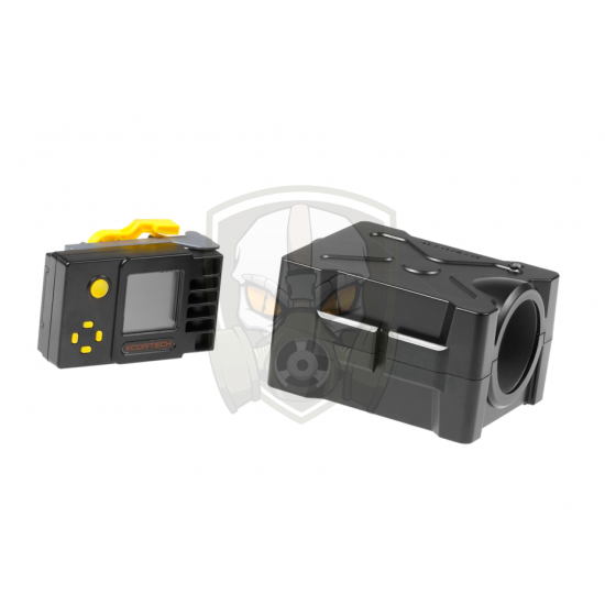 X3500 Shooting Chrony