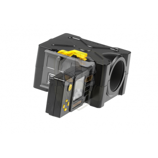 X3500 Shooting Chrony