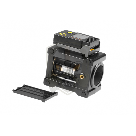 X3500 Shooting Chrony