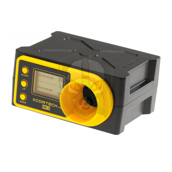 X3200 Mk3 Shooting Chrony