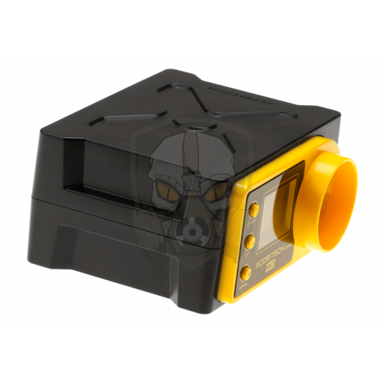 X3200 Mk3 Shooting Chrony