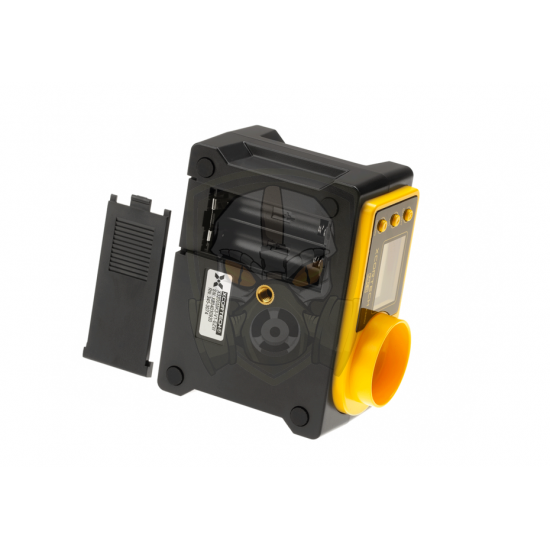 X3200 Mk3 Shooting Chrony