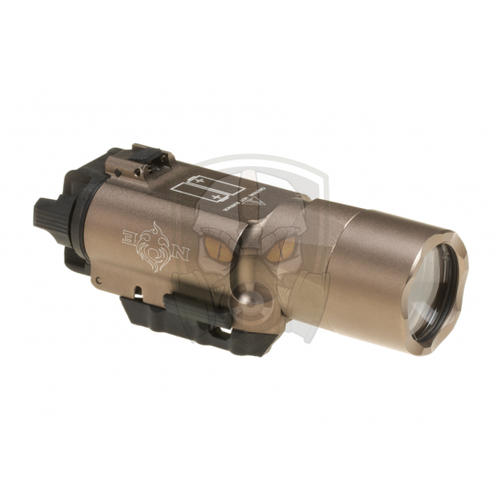 X300U - Dark Earth -