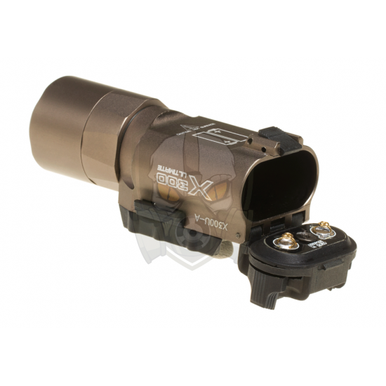 X300U - Dark Earth -