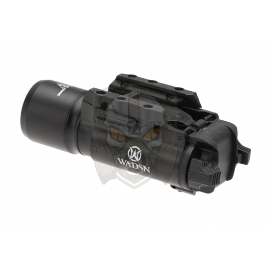 X300 Pistol Light - Black -